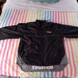 Vintage windbreaker
